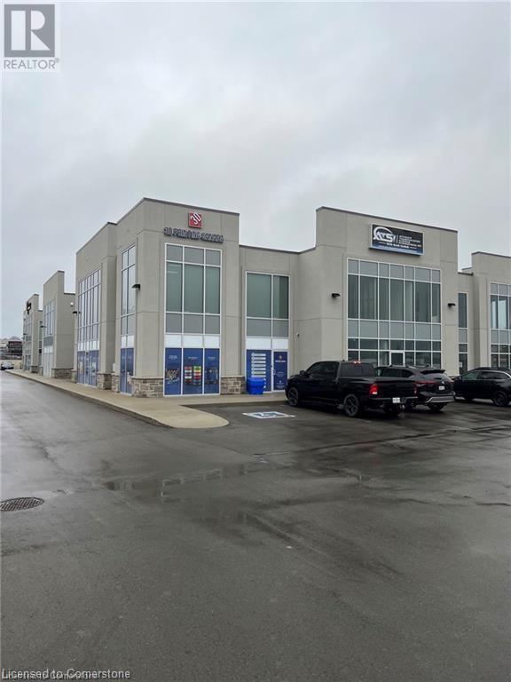 36 Ditton Drive Unit# 6, Hamilton, Ontario  L8W 0A9 - Photo 4 - 40737257