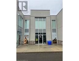 36 DITTON Drive Unit# 6, Hamilton, Ontario