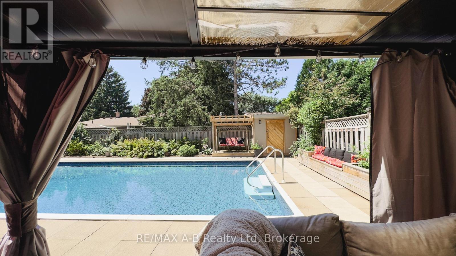 18 Conway Court, Zorra, Ontario  N0M 2M0 - Photo 40 - X12206028