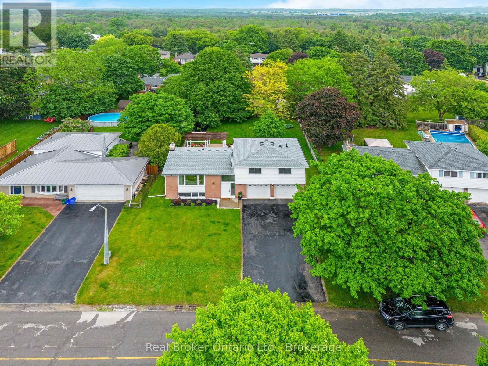 25 Erindale Drive, Erin, Ontario  N0B 1T0 - Photo 1 - X12206031