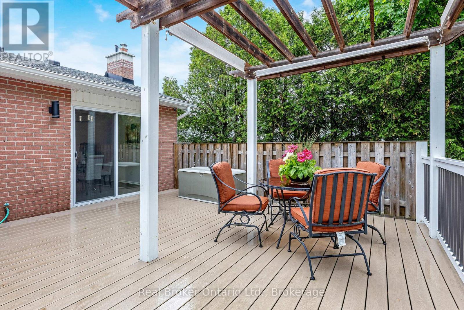 25 Erindale Drive, Erin, Ontario  N0B 1T0 - Photo 24 - X12206031
