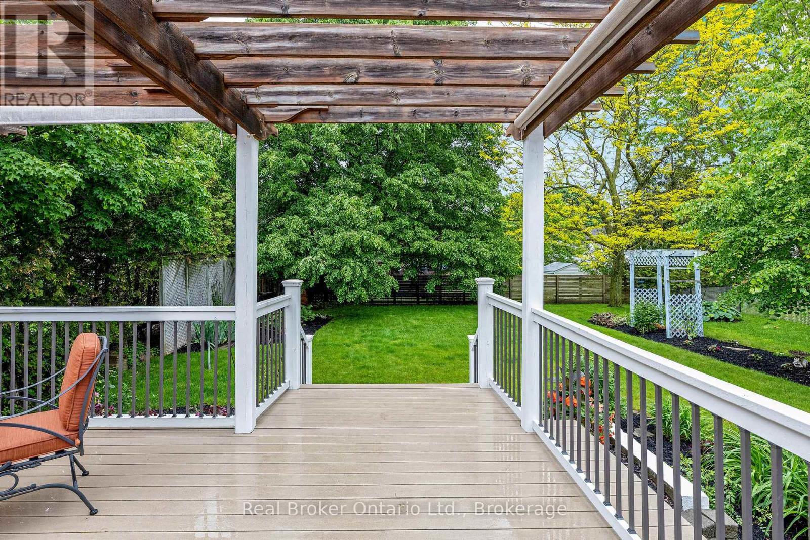 25 Erindale Drive, Erin, Ontario  N0B 1T0 - Photo 25 - X12206031