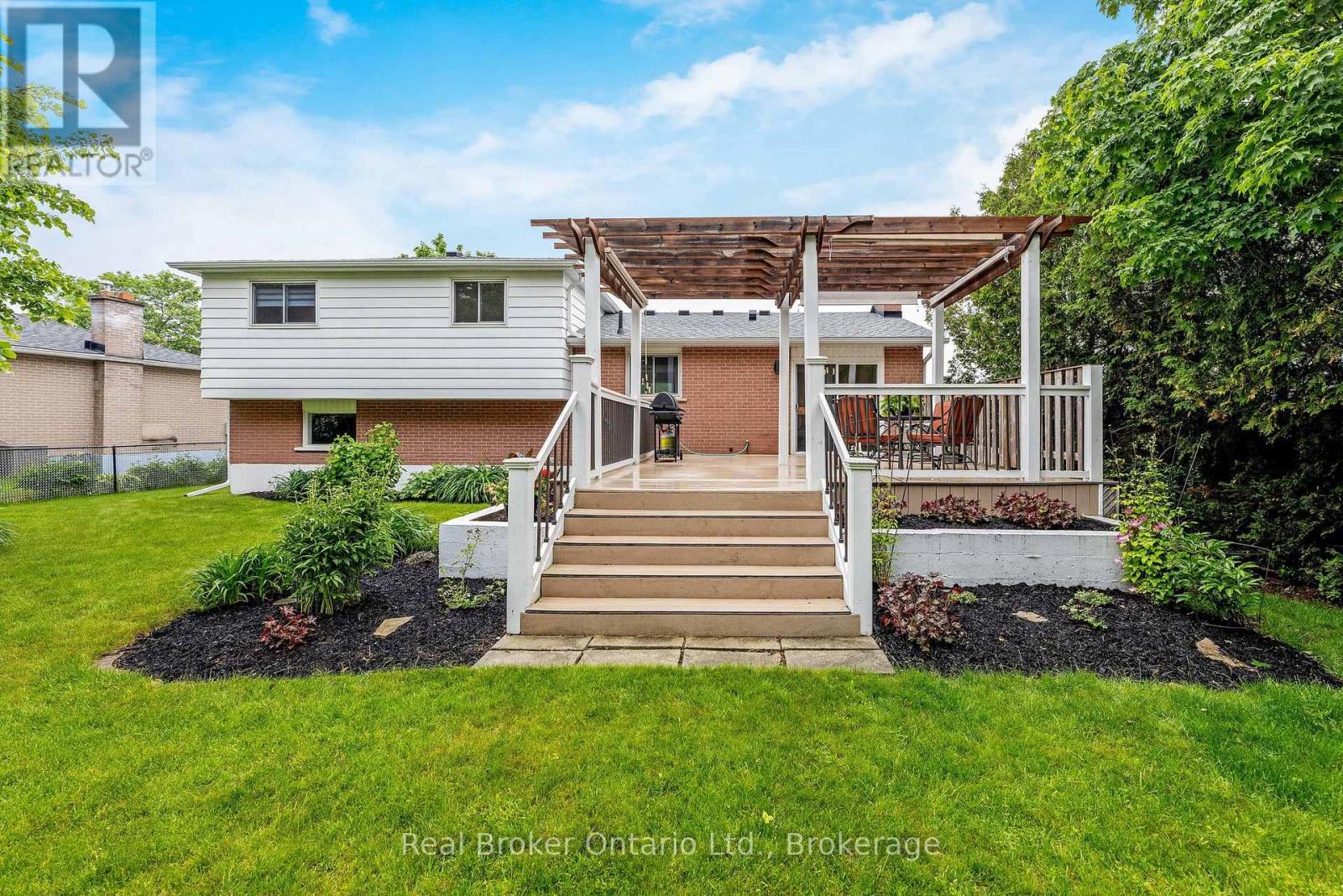 25 Erindale Drive, Erin, Ontario  N0B 1T0 - Photo 28 - X12206031
