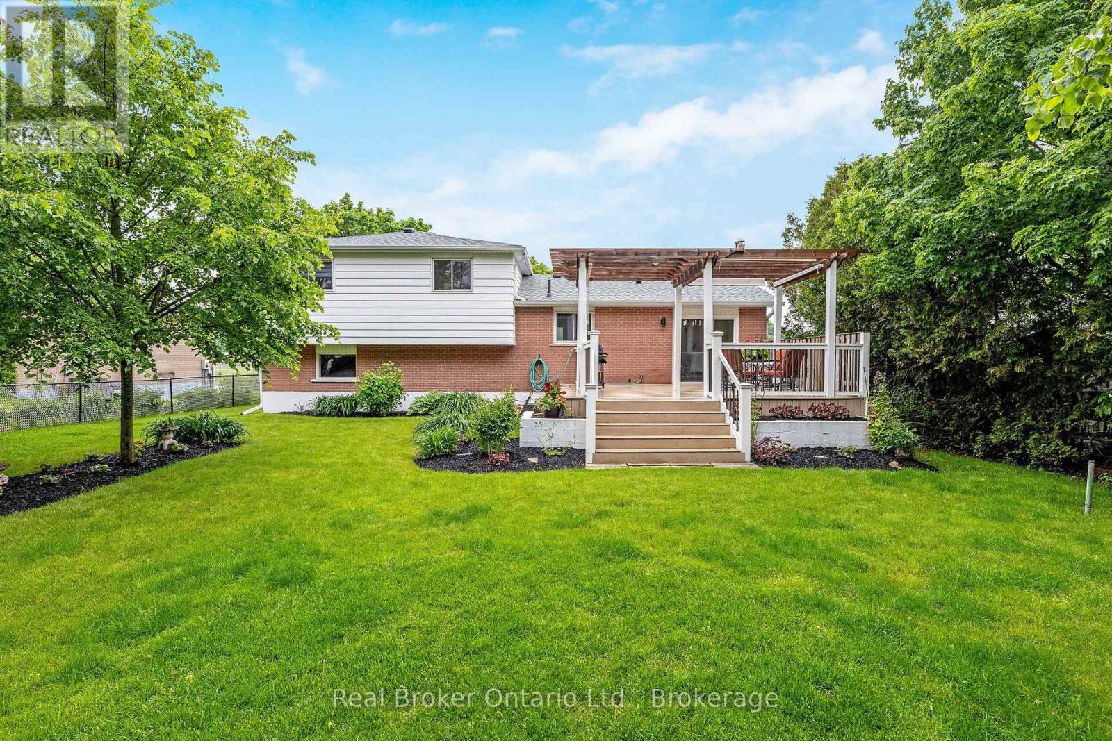 25 Erindale Drive, Erin, Ontario  N0B 1T0 - Photo 29 - X12206031