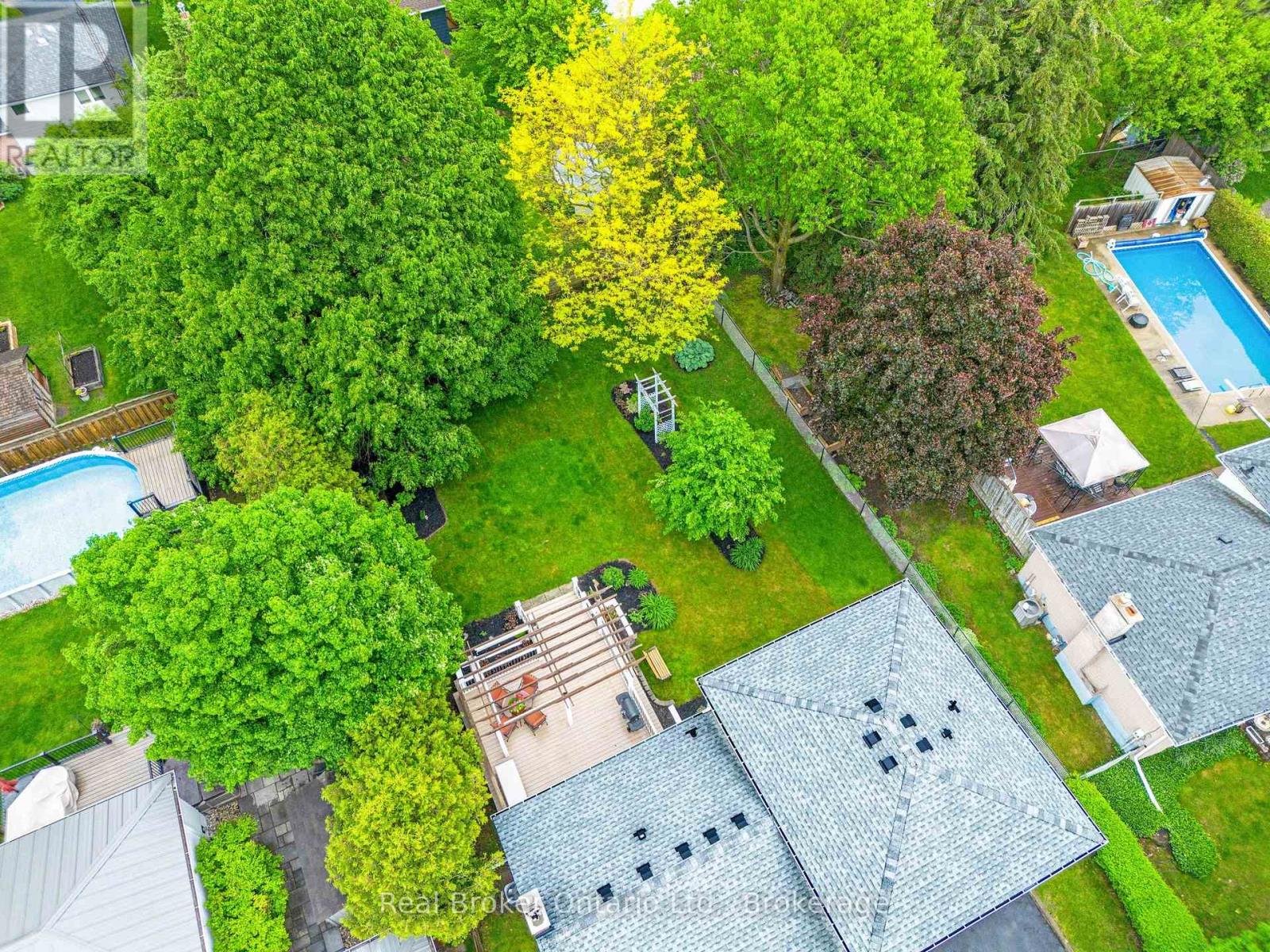 25 Erindale Drive, Erin, Ontario  N0B 1T0 - Photo 30 - X12206031