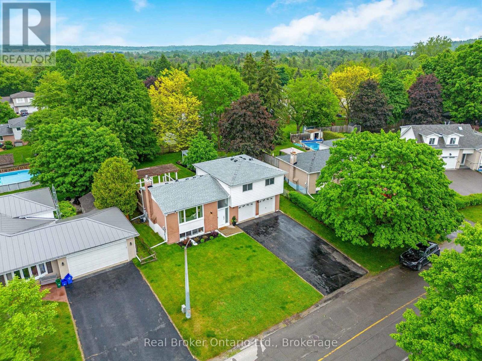 25 Erindale Drive, Erin, Ontario  N0B 1T0 - Photo 37 - X12206031