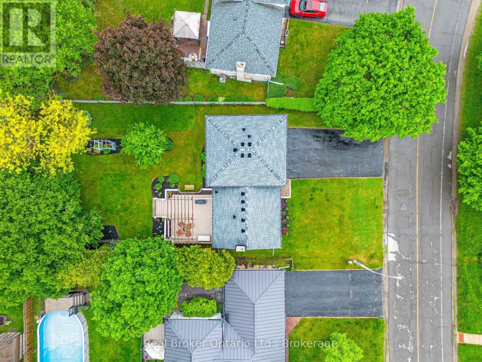 25 Erindale Drive, Erin, Ontario  N0B 1T0 - Photo 38 - X12206031
