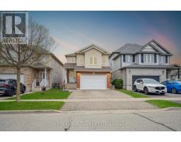 6 TOTTENHAM STREET, Kitchener, Ontario
