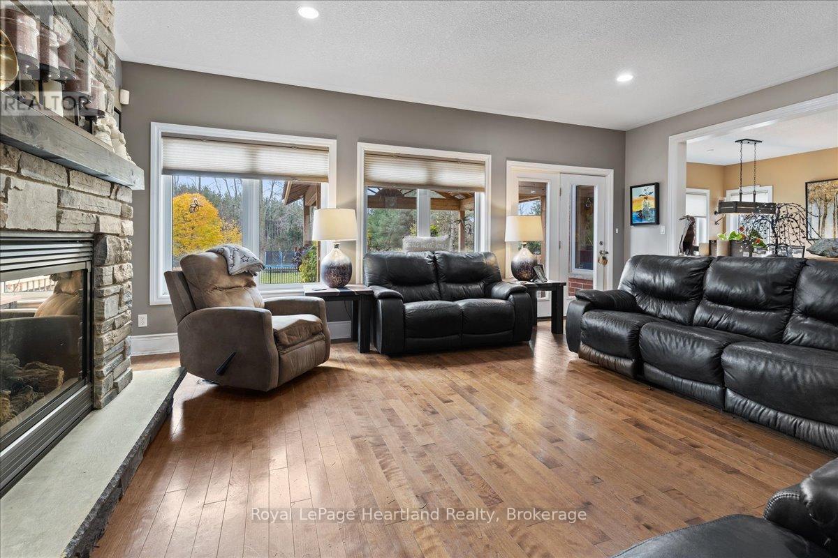 36241 Gore Road, South Huron, Ontario  N0M 1T0 - Photo 10 - X12206083