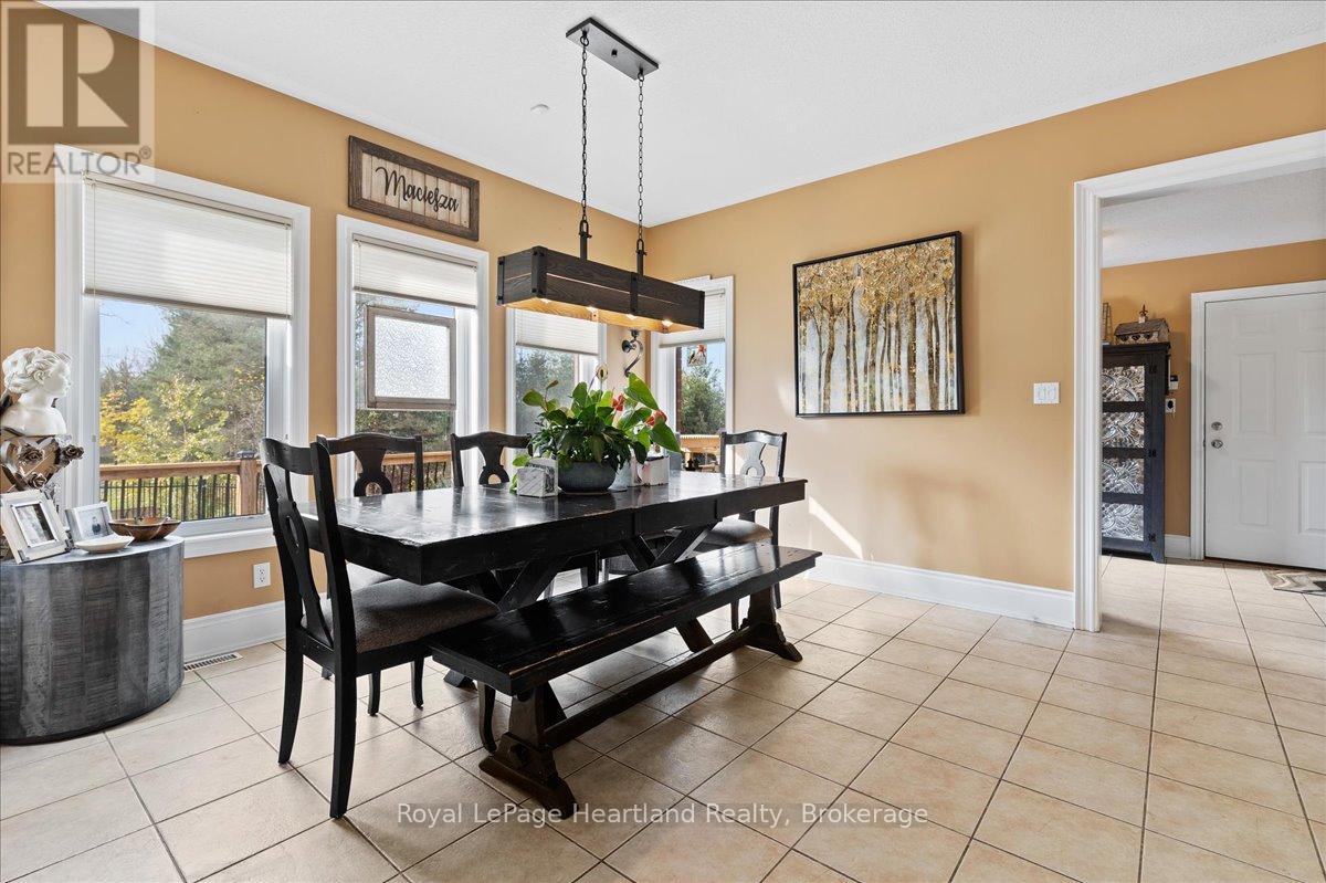 36241 Gore Road, South Huron, Ontario  N0M 1T0 - Photo 11 - X12206083