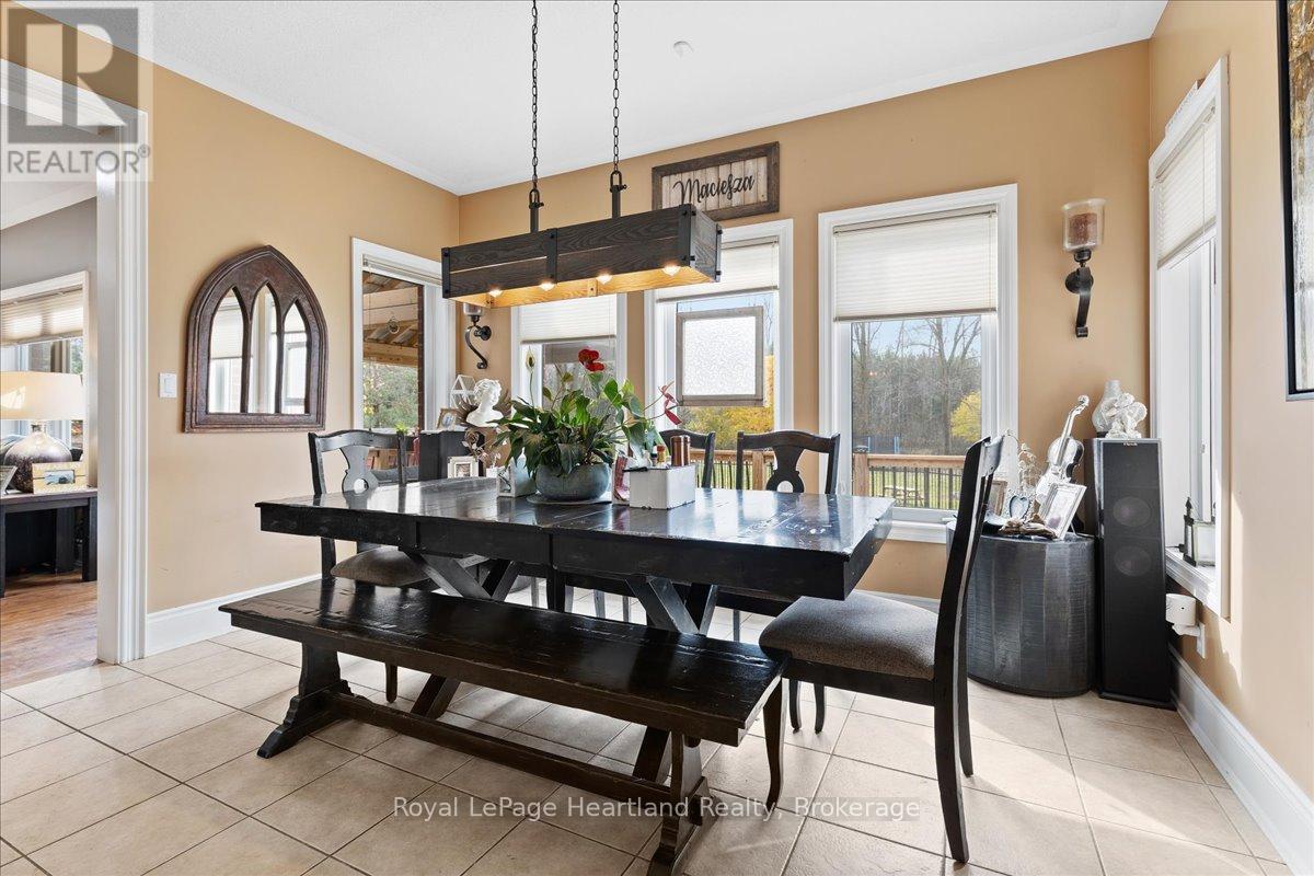 36241 Gore Road, South Huron, Ontario  N0M 1T0 - Photo 12 - X12206083