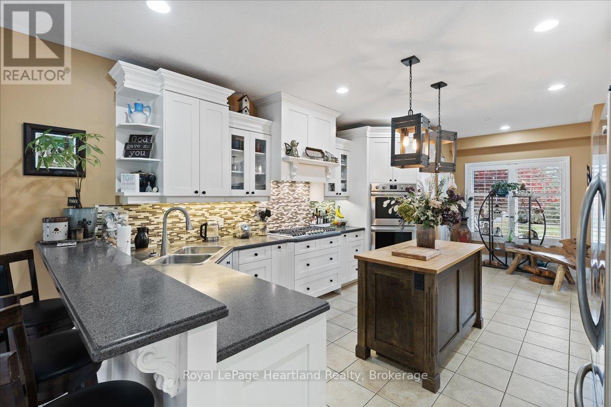 36241 Gore Road, South Huron, Ontario  N0M 1T0 - Photo 14 - X12206083