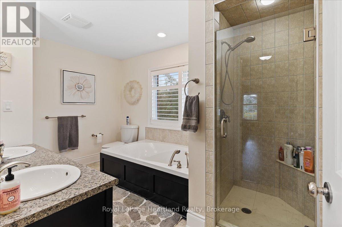 36241 Gore Road, South Huron, Ontario  N0M 1T0 - Photo 18 - X12206083