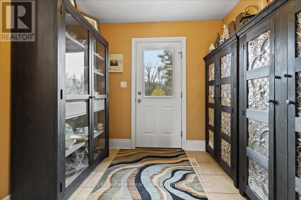 36241 Gore Road, South Huron, Ontario  N0M 1T0 - Photo 19 - X12206083