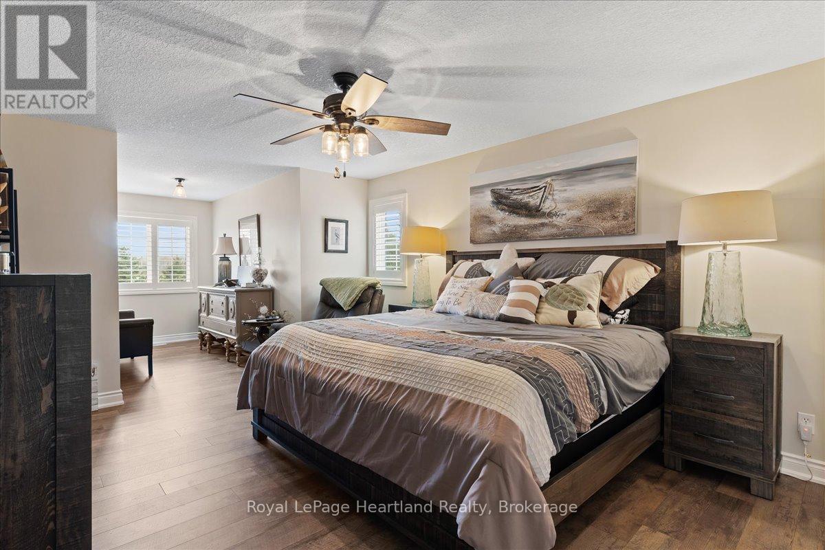 36241 Gore Road, South Huron, Ontario  N0M 1T0 - Photo 22 - X12206083
