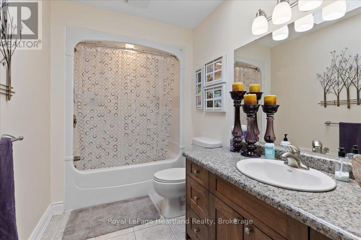 36241 Gore Road, South Huron, Ontario  N0M 1T0 - Photo 23 - X12206083