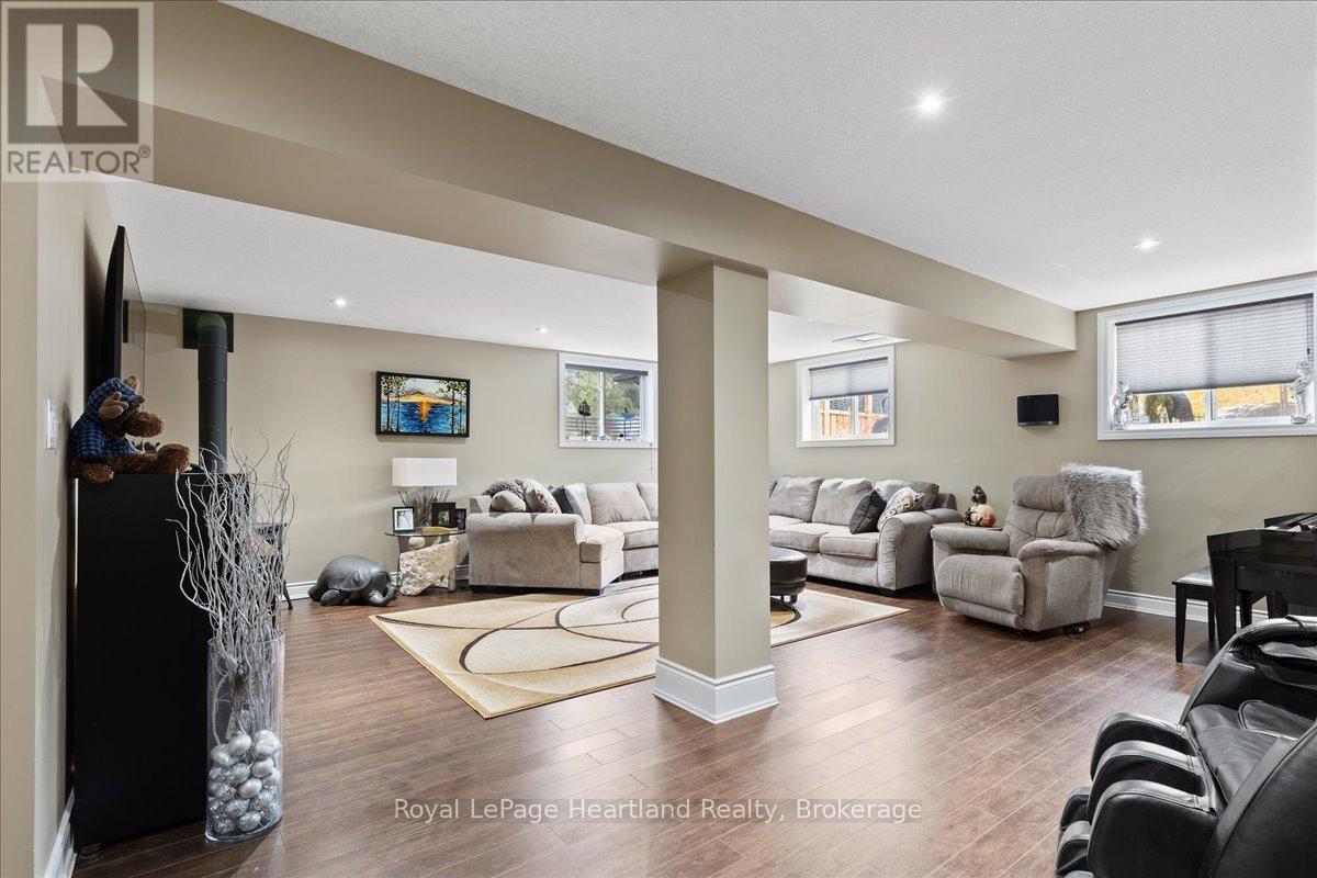 36241 Gore Road, South Huron, Ontario  N0M 1T0 - Photo 25 - X12206083