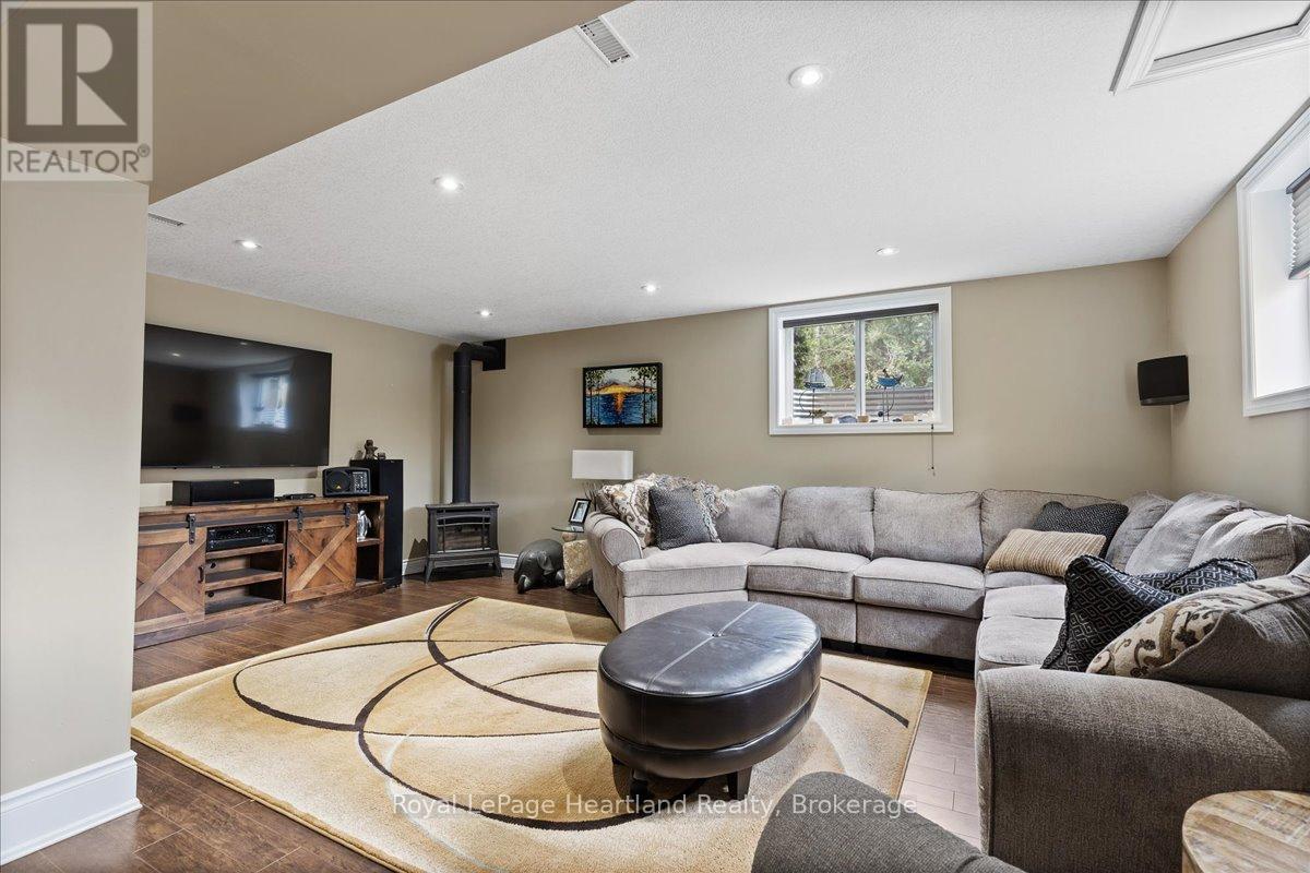 36241 Gore Road, South Huron, Ontario  N0M 1T0 - Photo 26 - X12206083