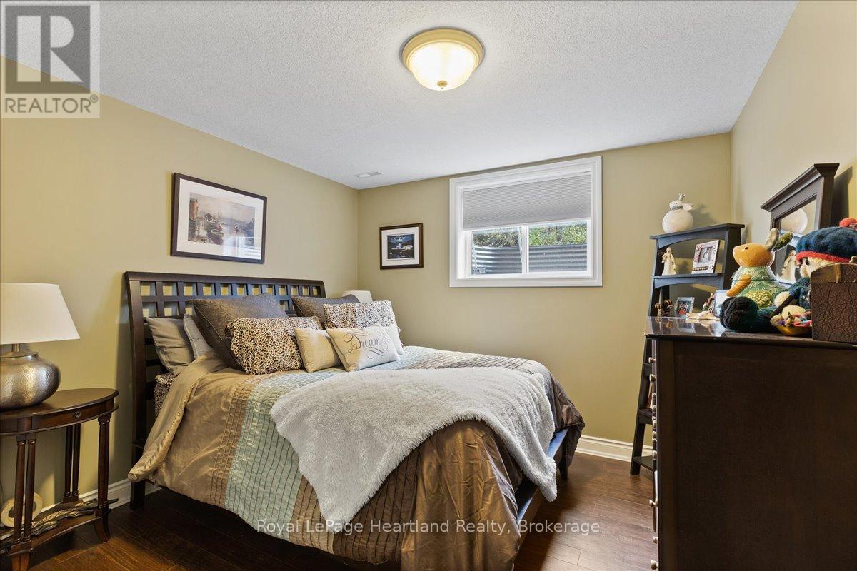 36241 Gore Road, South Huron, Ontario  N0M 1T0 - Photo 28 - X12206083