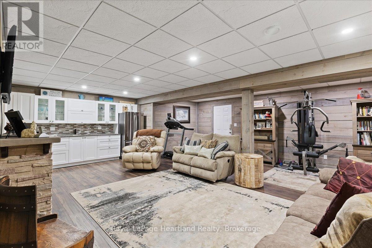 36241 Gore Road, South Huron, Ontario  N0M 1T0 - Photo 29 - X12206083