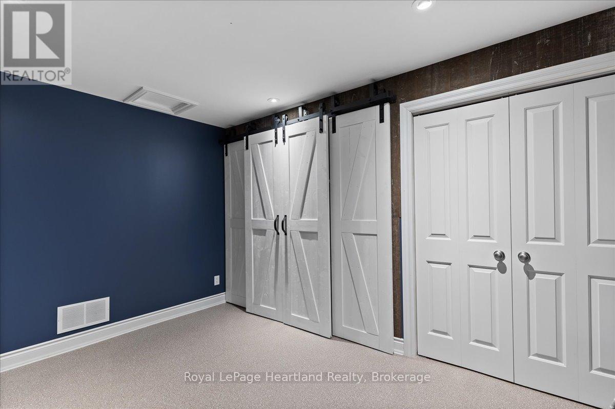 36241 Gore Road, South Huron, Ontario  N0M 1T0 - Photo 31 - X12206083