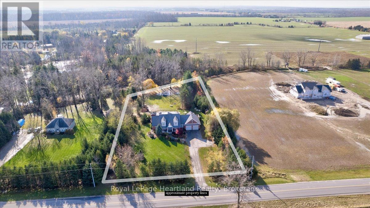 36241 Gore Road, South Huron, Ontario  N0M 1T0 - Photo 34 - X12206083