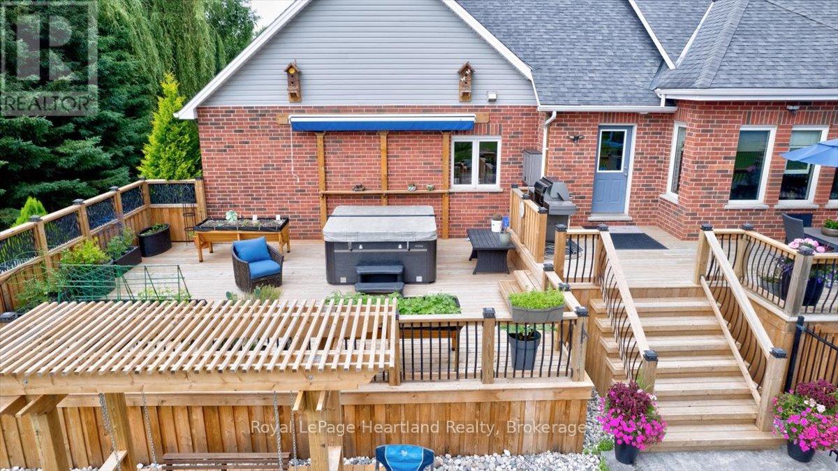 36241 Gore Road, South Huron, Ontario  N0M 1T0 - Photo 38 - X12206083