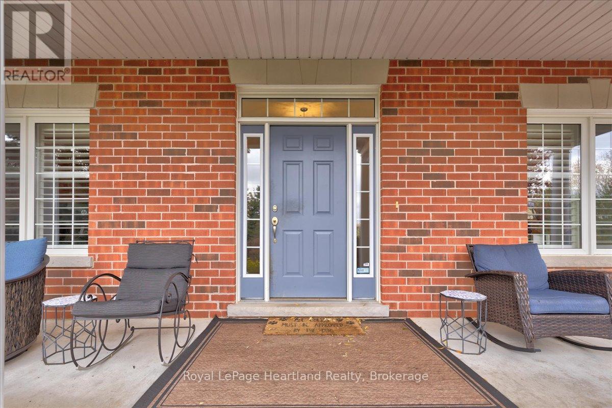 36241 Gore Road, South Huron, Ontario  N0M 1T0 - Photo 4 - X12206083