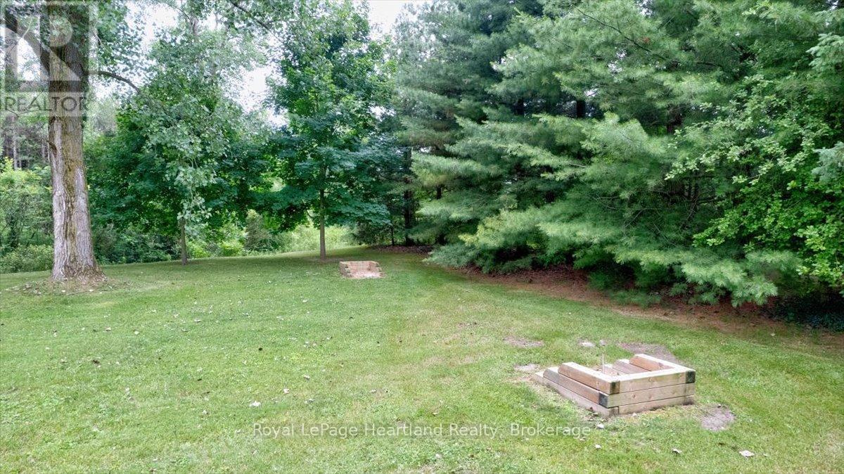 36241 Gore Road, South Huron, Ontario  N0M 1T0 - Photo 42 - X12206083