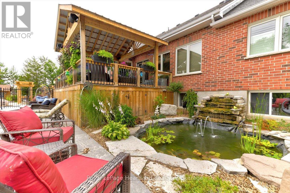36241 Gore Road, South Huron, Ontario  N0M 1T0 - Photo 44 - X12206083