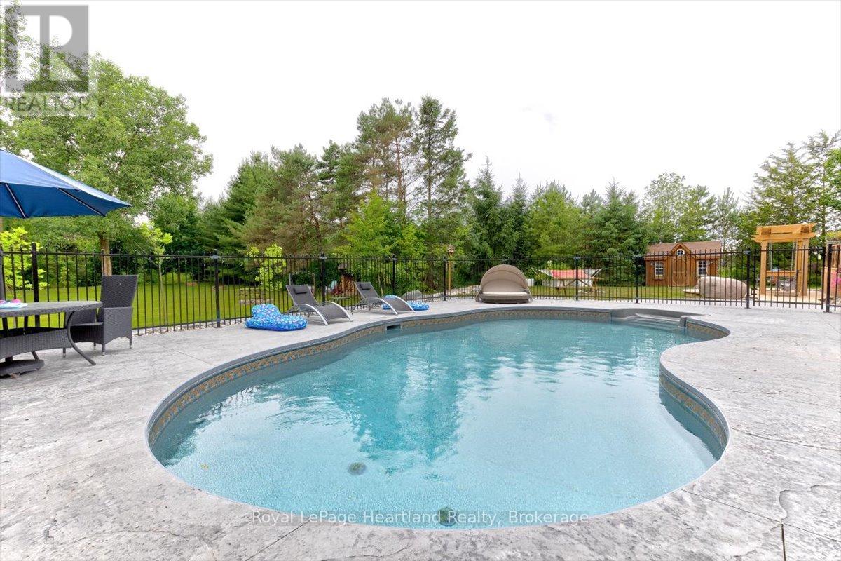 36241 Gore Road, South Huron, Ontario  N0M 1T0 - Photo 47 - X12206083