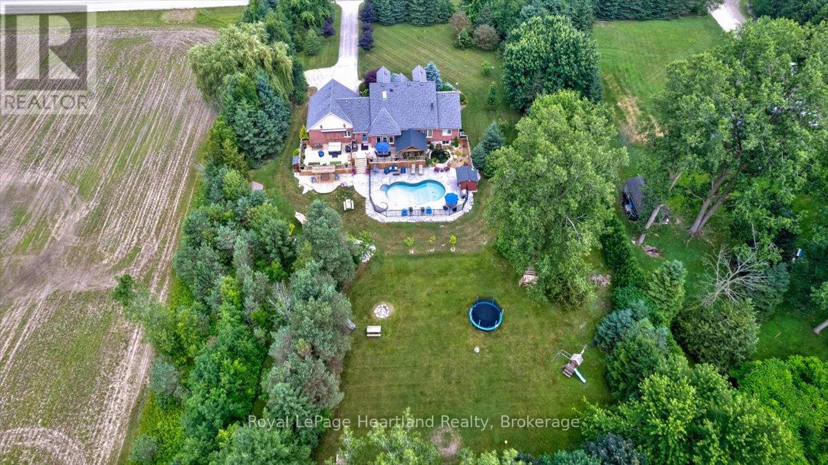 36241 Gore Road, South Huron, Ontario  N0M 1T0 - Photo 49 - X12206083