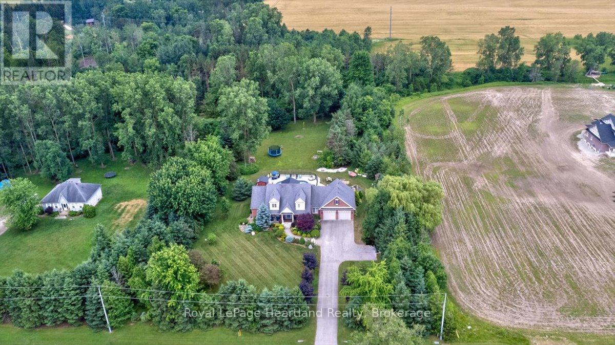 36241 Gore Road, South Huron, Ontario  N0M 1T0 - Photo 50 - X12206083