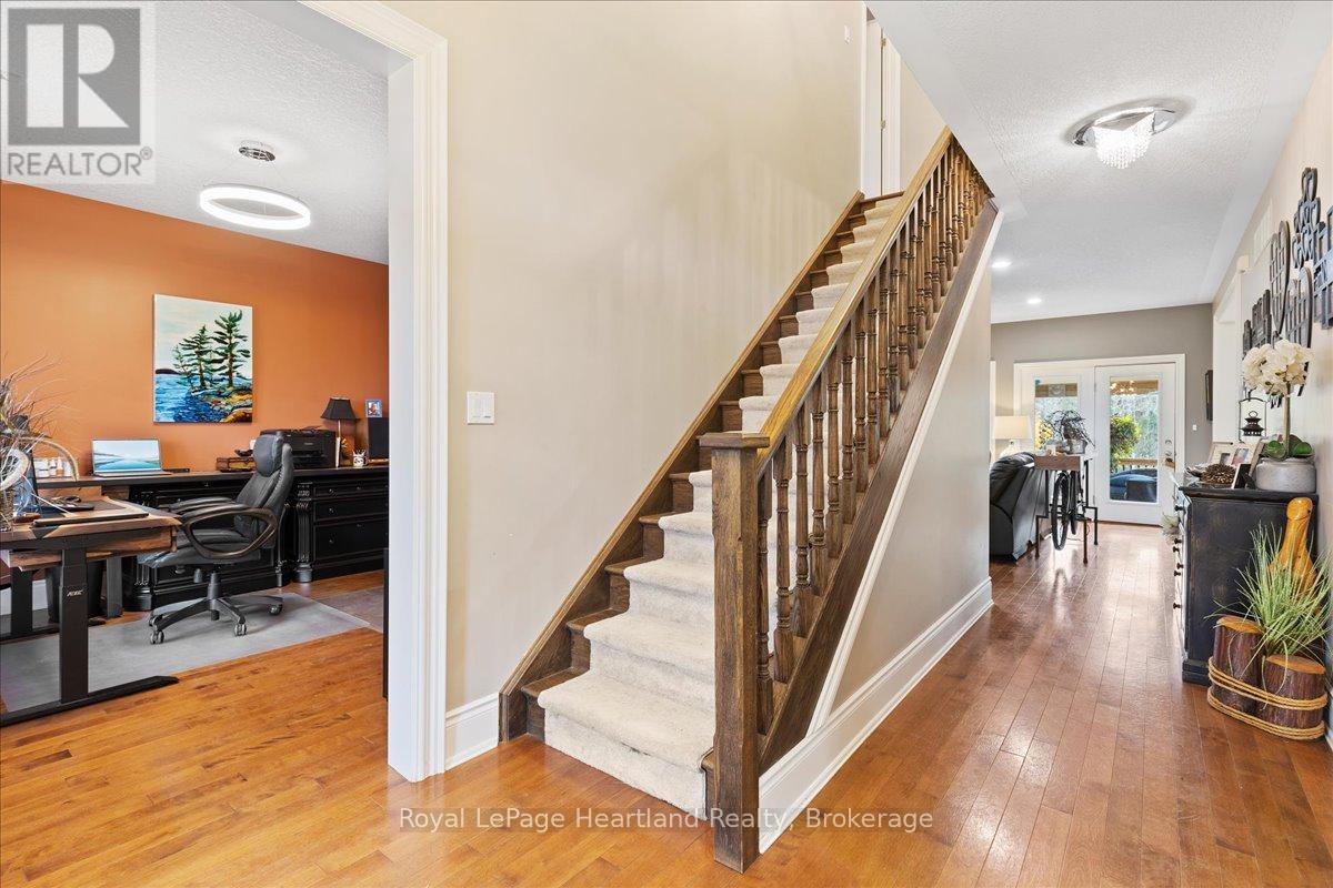 36241 Gore Road, South Huron, Ontario  N0M 1T0 - Photo 6 - X12206083
