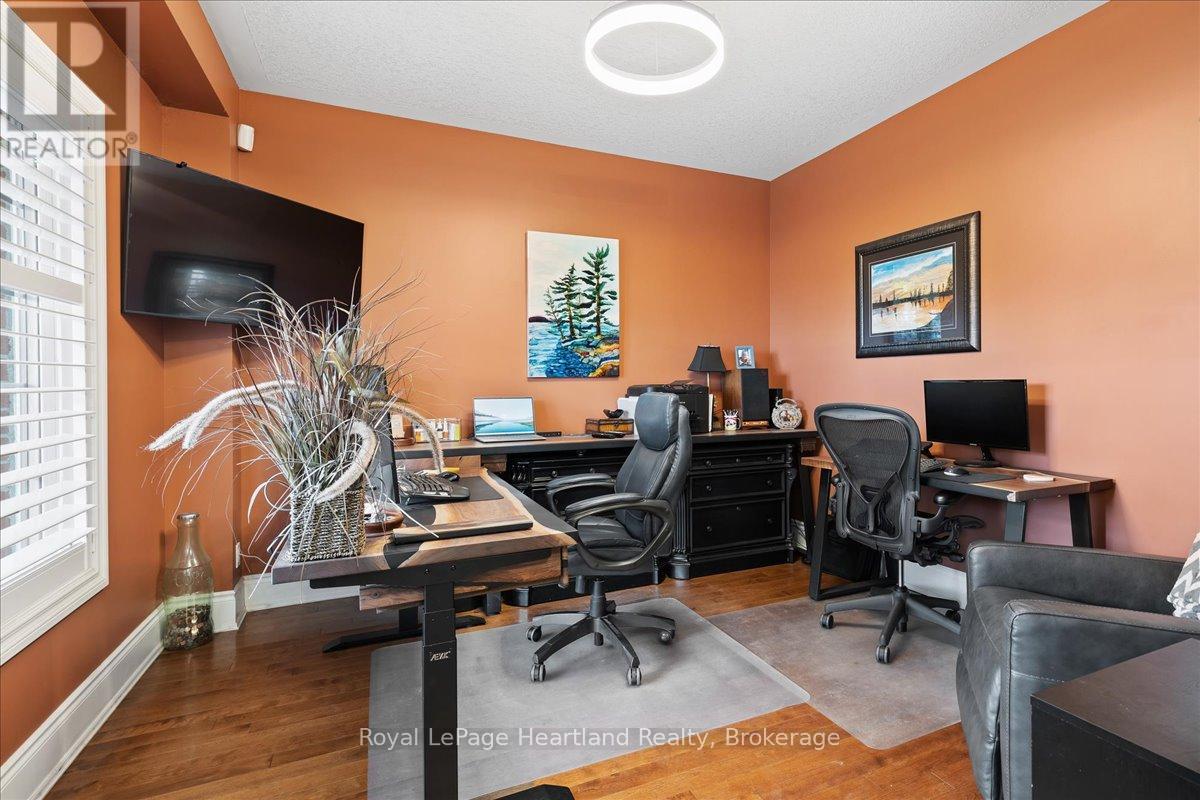 36241 Gore Road, South Huron, Ontario  N0M 1T0 - Photo 7 - X12206083
