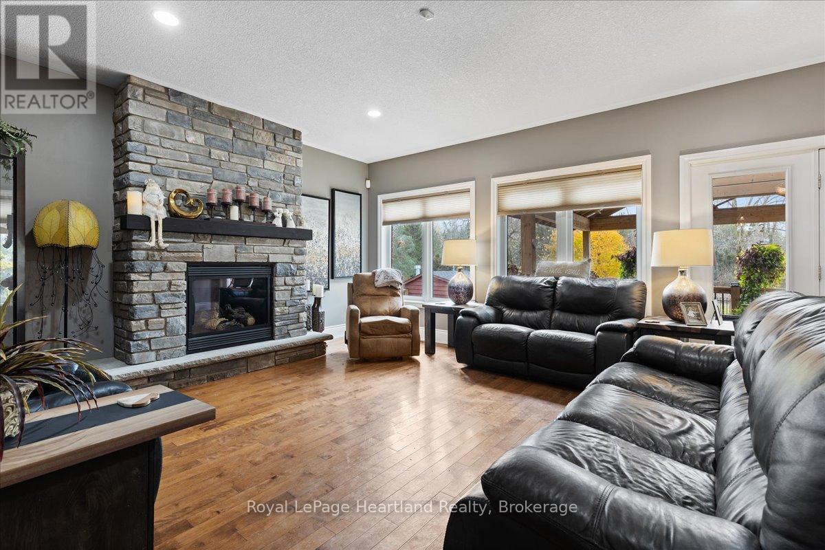 36241 Gore Road, South Huron, Ontario  N0M 1T0 - Photo 8 - X12206083