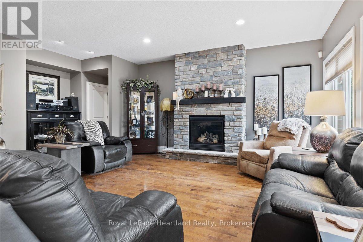 36241 Gore Road, South Huron, Ontario  N0M 1T0 - Photo 9 - X12206083
