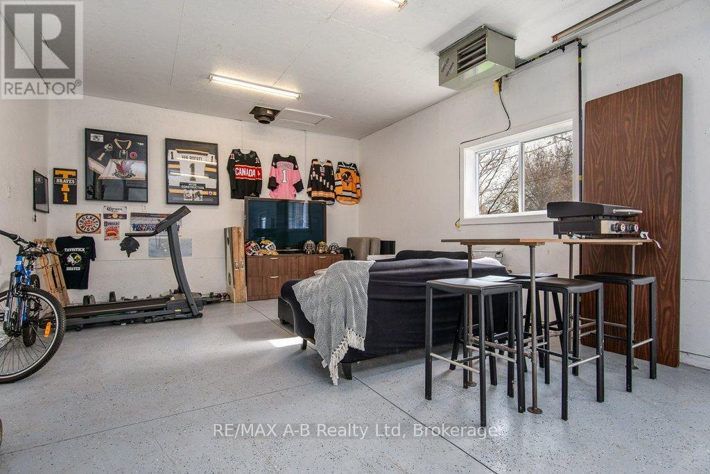 168 Hope Street E, East Zorra-Tavistock, Ontario  N0B 2R0 - Photo 40 - X12206085