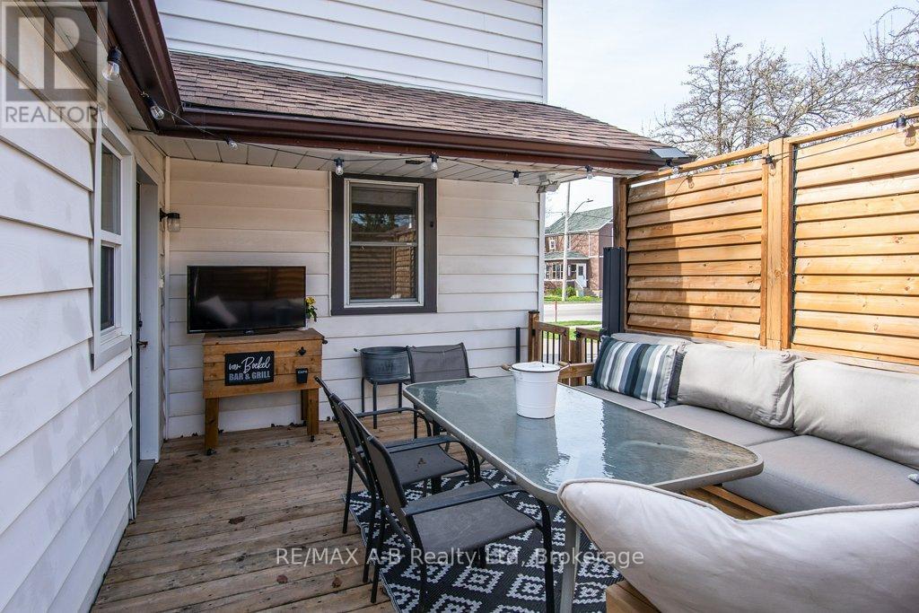 168 Hope Street E, East Zorra-Tavistock, Ontario  N0B 2R0 - Photo 5 - X12206085