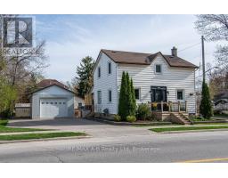 168 HOPE STREET E, East Zorra-Tavistock, Ontario
