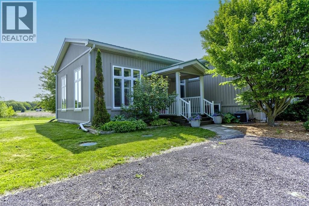 274 CONCESSION 7 TOWNSEND, Waterford, Ontario
