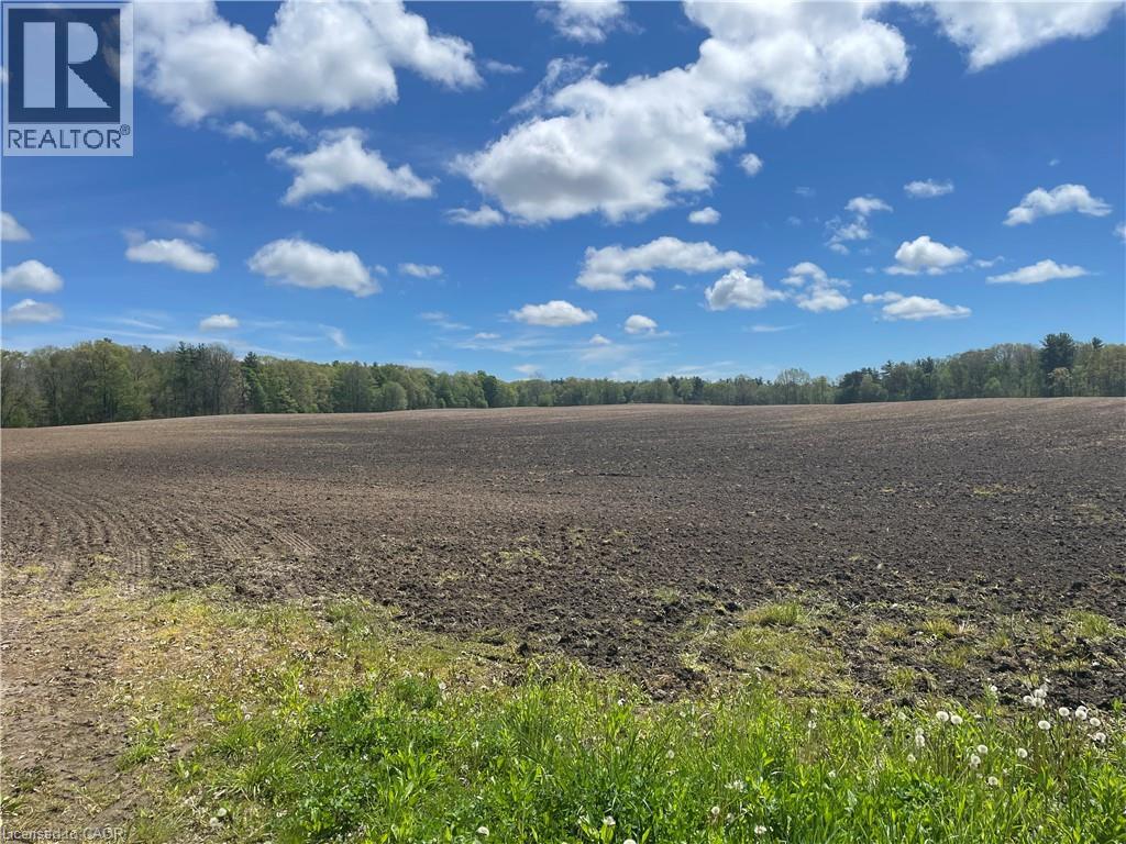 PT LT 4 CONCESSION 10 RD, Lynedoch, Ontario