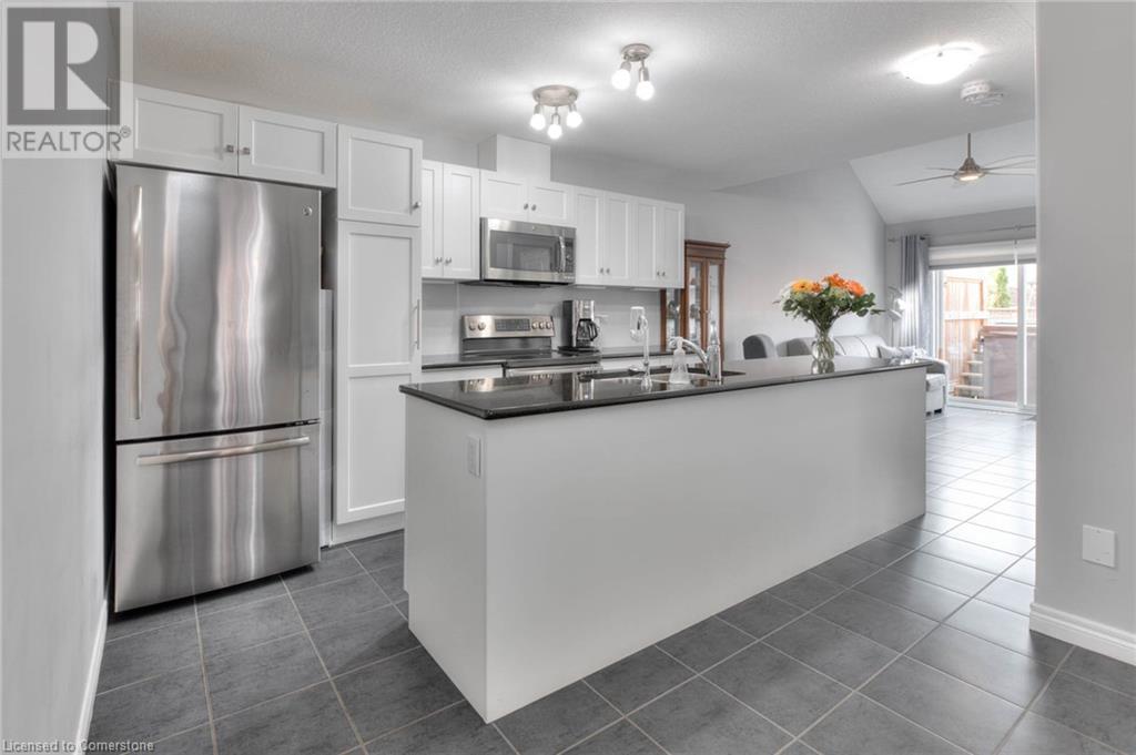 350 Finoro Crescent, Elmira, Ontario  N3B 0C3 - Photo 11 - 40734613