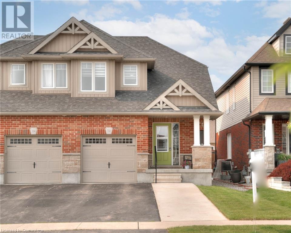 350 Finoro Crescent, Elmira, Ontario  N3B 0C3 - Photo 2 - 40734613