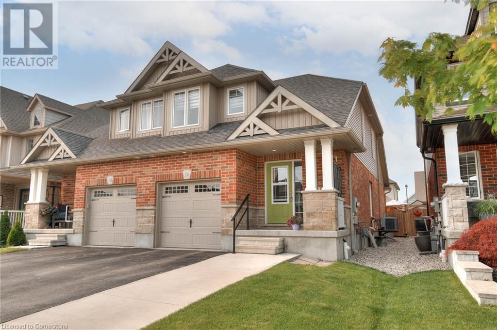 350 Finoro Crescent, Elmira, Ontario  N3B 0C3 - Photo 3 - 40734613