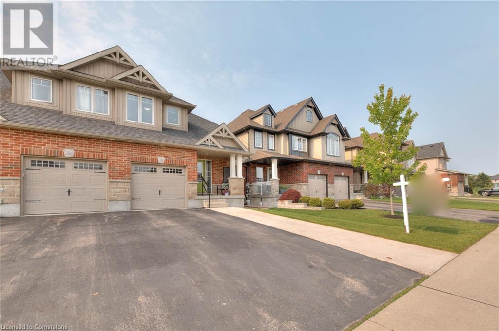 350 Finoro Crescent, Elmira, Ontario  N3B 0C3 - Photo 4 - 40734613