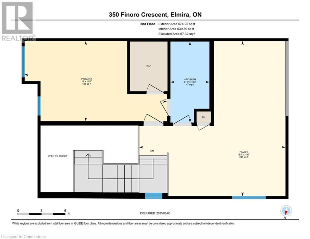350 Finoro Crescent, Elmira, Ontario  N3B 0C3 - Photo 41 - 40734613