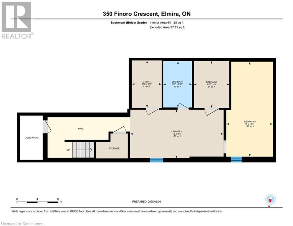 350 Finoro Crescent, Elmira, Ontario  N3B 0C3 - Photo 42 - 40734613