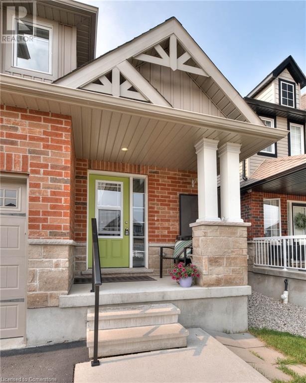 350 Finoro Crescent, Elmira, Ontario  N3B 0C3 - Photo 6 - 40734613
