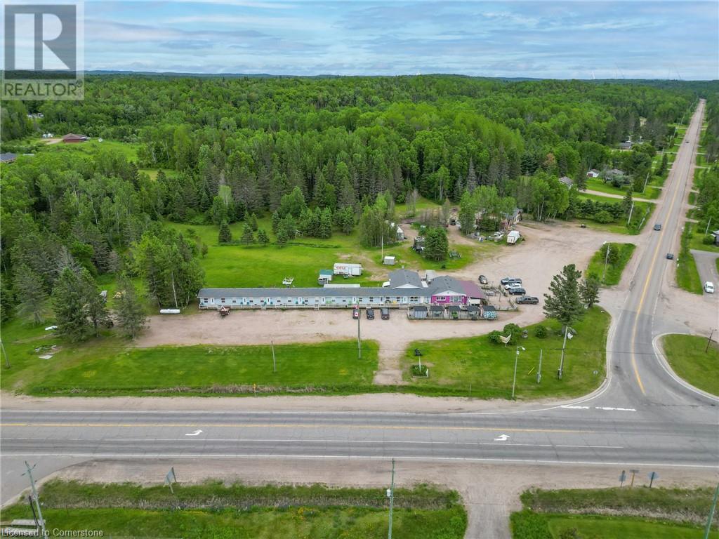 4- 531 Highway, Bonfield, Ontario  P0H 1B0 - Photo 1 - 40738074